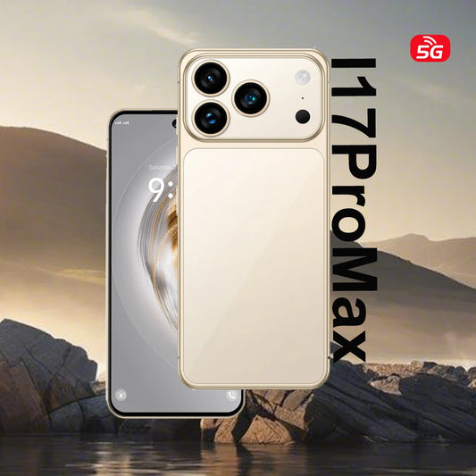 2026 HOT TABLET I17 Pro Max NEW 7.3HD Global Edition Original Smart Dual Card 7800mAh Battery Facial Recognition Function CASE