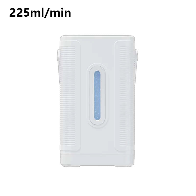 Hydrogen Inhalation Machine 225ml 300ml 450ml Hydrogen Gas Inhalation Device Multifunctional Hydrogen Absorption Generator