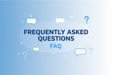 Frequently Asked Questions