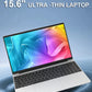 Windows 11 Intel Core i7 8500Y N4000 15.6 inch Portable Laptop Fingerprint Unlock Notebook 16GB 1TB 2TB Gaming Laptops Computer