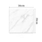 Marble waterproof self-adhesive wallpaper PVC wallpaper living room TV background wall decoration wall sticker