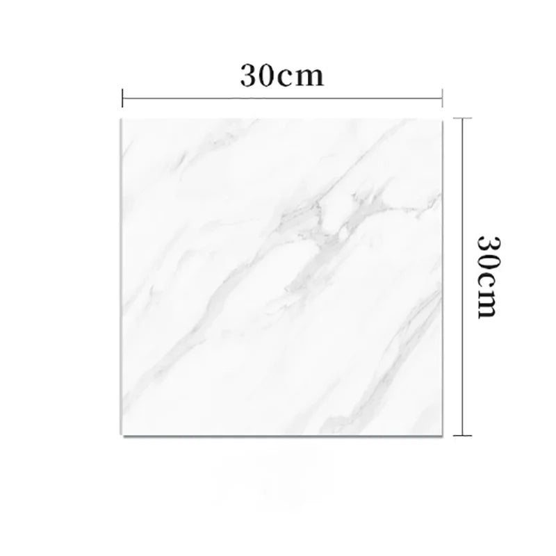 Marble waterproof self-adhesive wallpaper PVC wallpaper living room TV background wall decoration wall sticker