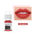 15ML FAMISOO Henna Lip Tattoo Ink Professional Permanent Makeup Pigment Rose Pink Lips Pigments Micropigmentation Tattoo Supplie