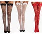 Future Women's Sexy Stockings, Lace Thigh High Socks