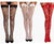 Future Women's Sexy Stockings, Lace Thigh High Socks