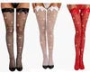 Future Women's Sexy Stockings, Lace Thigh High Socks
