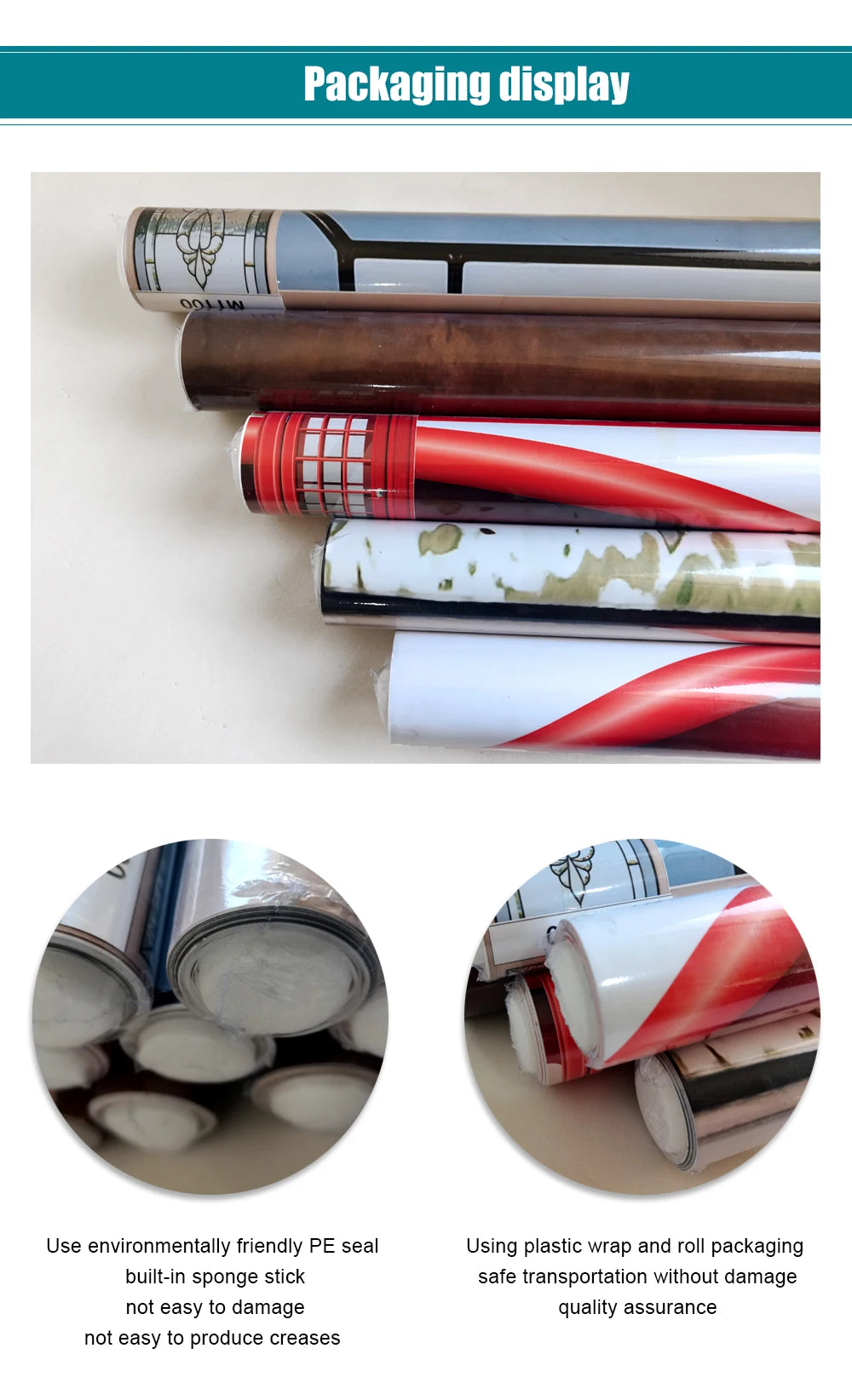 Simulation Of Gilt Leaves DIY Door Stickers Home Decoration Wall Sticker Kitchen Art Mural Peel & Stick Waterpoof PVC Wallpaper