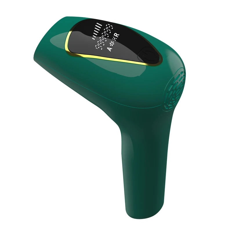 Professional Women Epilator IPL Hair Removal Female  Face Body Leg Underarm Electric Depilation