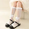 Future Women's Sexy Stockings, Lace Thigh High Socks