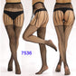 27 Style Women Fishnet Stockings Lingerie Black Jacquard Lace Belt Mesh Elastic Thigh High Stockings Female Spider Web Pantyhose