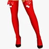 Future Women's Sexy Stockings, Lace Thigh High Socks