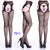 27 Style Women Fishnet Stockings Lingerie Black Jacquard Lace Belt Mesh Elastic Thigh High Stockings Female Spider Web Pantyhose