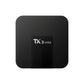 TX3 mini TV Box Android 10.0 4K Allwinner H313 Quad Core 2G/16G 5G Dual WIFI BT H.265 VP9 UHD HD Youtube Smart Media Player