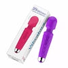 Rechargeable Mushroom Vibrator for Women Female Masturbator Toys
