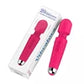 Rechargeable Mushroom Vibrator for Women Female Masturbator Toys