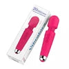 Rechargeable Mushroom Vibrator for Women Female Masturbator Toys
