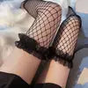 Future Women's Sexy Stockings, Lace Thigh High Socks