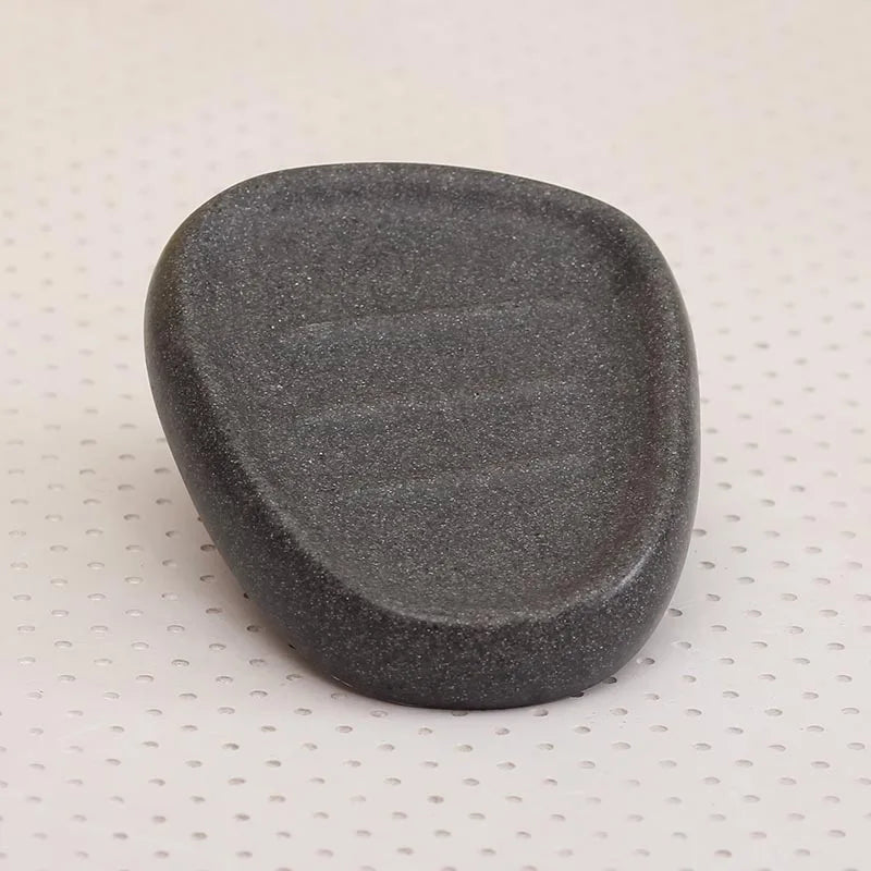 Resin Bathroom Accessories Emulsion Bottle High-grade Wash Gargle Cup Toothbrush Suit Banyo Aksesuarlari Soap Dish Washing set