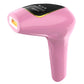Professional Women Epilator IPL Hair Removal Female  Face Body Leg Underarm Electric Depilation