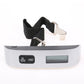 50kg 10g Digital Scale Electronic Balance Kitchen Luggage Hanging Scale Weight Suitcase Travel Scale Baggage Bag Weight Tool