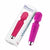Rechargeable Mushroom Vibrator for Women Female Masturbator Toys
