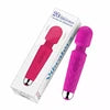 Rechargeable Mushroom Vibrator for Women Female Masturbator Toys