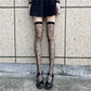 Future Women's Sexy Stockings, Lace Thigh High Socks