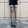 Future Women's Sexy Stockings, Lace Thigh High Socks