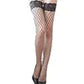 Future Women's Sexy Stockings, Lace Thigh High Socks