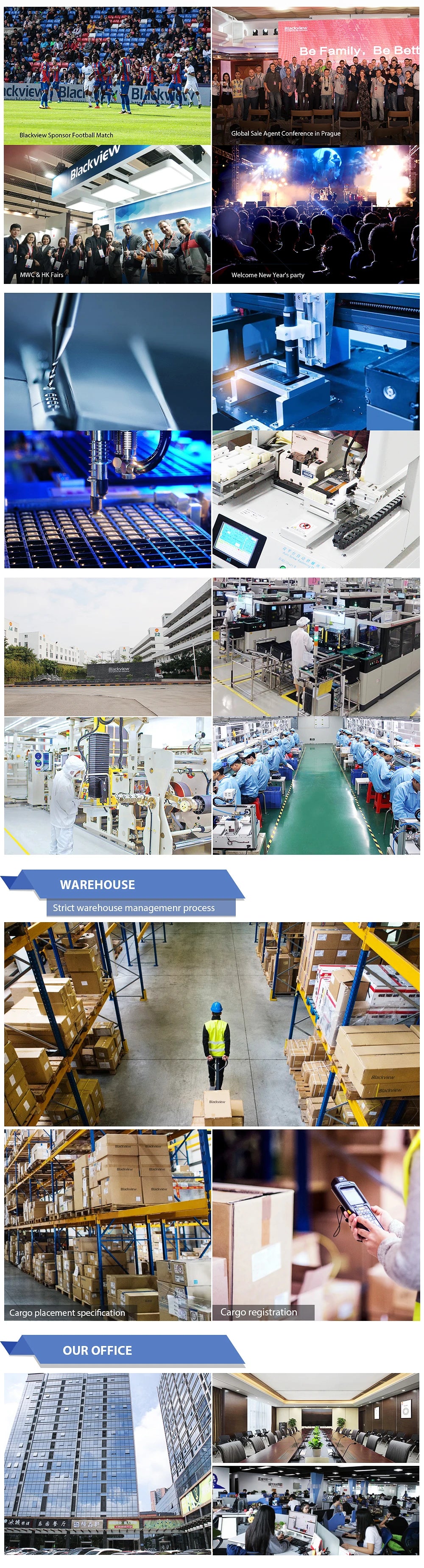 Blackview Tab 30 WIFI Tablet PC 10.1'' 800*1280 HD+IPS Display, Android 13 2GB+64GB,  2.4G/ 5G WIFI 6 Tablet With Dual Speakers