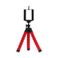 Tripods Tripod For Phone Mobile Camera Holder Clip