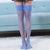 Future Women's Sexy Stockings, Lace Thigh High Socks