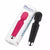 Rechargeable Mushroom Vibrator for Women Female Masturbator Toys