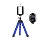 Tripods Tripod For Phone Mobile Camera Holder Clip