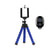 Tripods Tripod For Phone Mobile Camera Holder Clip