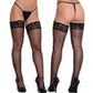 Future Women's Sexy Stockings, Lace Thigh High Socks