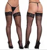 Future Women's Sexy Stockings, Lace Thigh High Socks