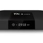 TX3 mini TV Box Android 10.0 4K Allwinner H313 Quad Core 2G/16G 5G Dual WIFI BT H.265 VP9 UHD HD Youtube Smart Media Player