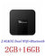 TX3 mini TV Box Android 10.0 4K Allwinner H313 Quad Core 2G/16G 5G Dual WIFI BT H.265 VP9 UHD HD Youtube Smart Media Player