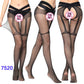 27 Style Women Fishnet Stockings Lingerie Black Jacquard Lace Belt Mesh Elastic Thigh High Stockings Female Spider Web Pantyhose