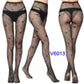 Women's Sexy Tights Black Socks Lace Leggings Floral Sheer Patterned Pantyhose Fishnet Stockings for Women