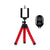 Tripods Tripod For Phone Mobile Camera Holder Clip