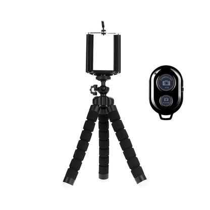 Tripods Tripod For Phone Mobile Camera Holder Clip