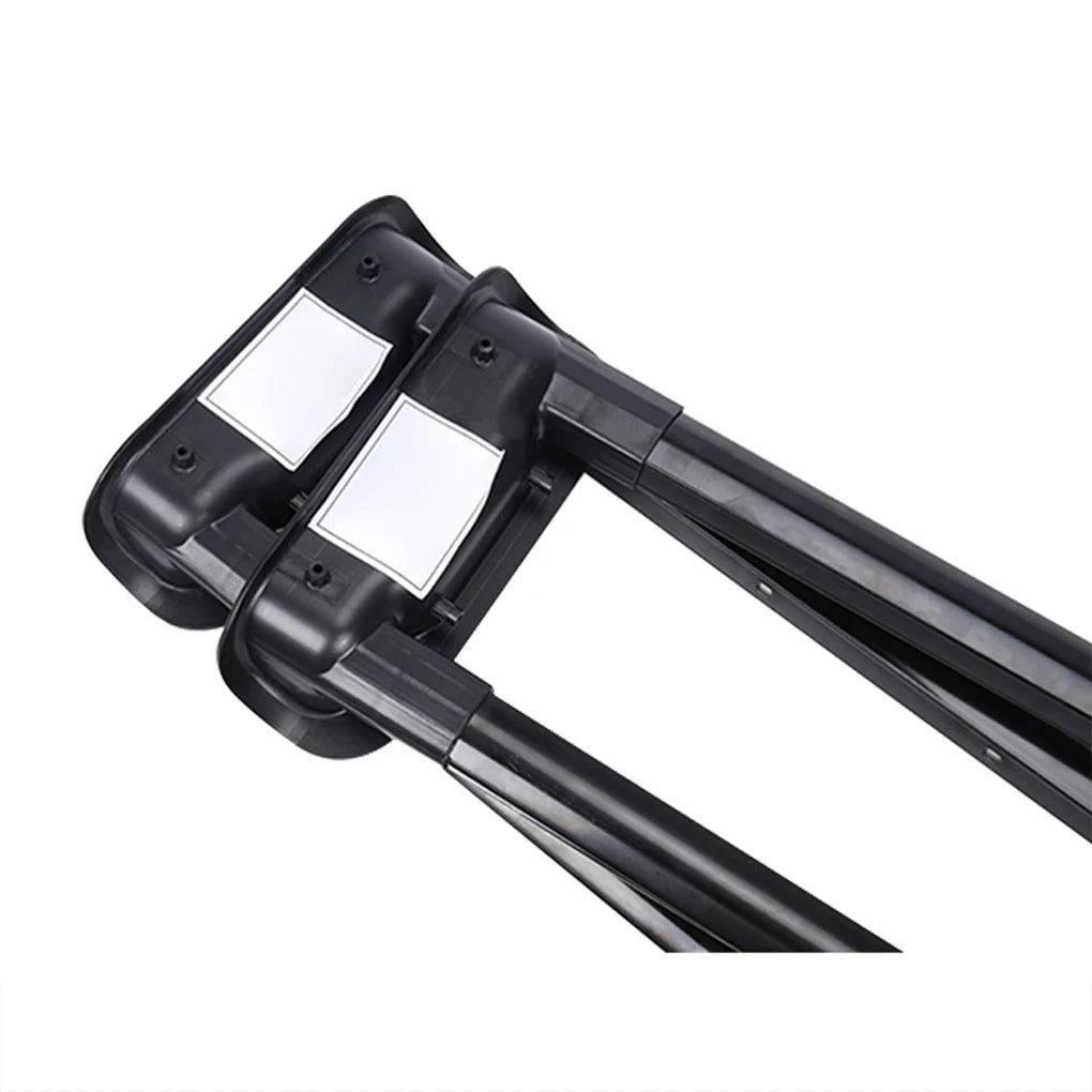 Aluminium Case Special Trolley Bar Adjustable Handle Parts ForTravel Suitcase Trolley Luggage Bag Accessories Sturdy And Durable