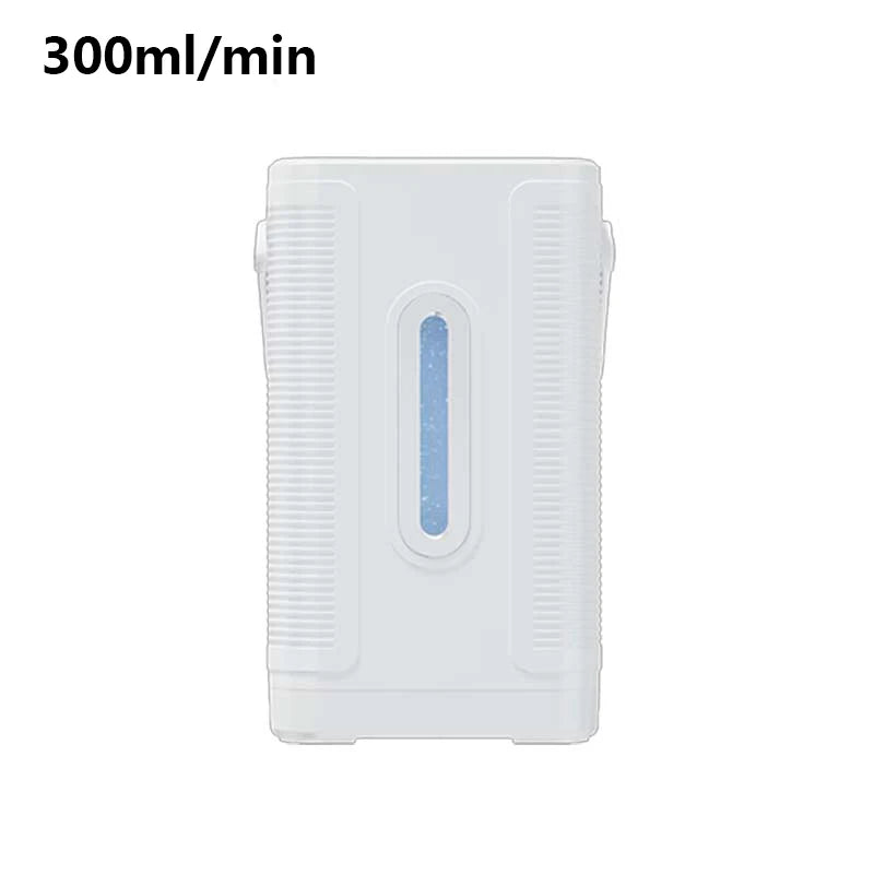 Hydrogen Inhalation Machine 225ml 300ml 450ml Hydrogen Gas Inhalation Device Multifunctional Hydrogen Absorption Generator