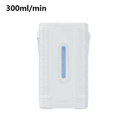 Hydrogen Inhalation Machine 225ml 300ml 450ml Hydrogen Gas Inhalation Device Multifunctional Hydrogen Absorption Generator