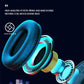 Wireless Headphones Foldable Bluetooth Headsets  With Mic Stereo Earphone Support TF Card FM For Xiaomi Iphone Sumsamg Phone