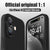 New 17 Series Official Silicone Soft Case for iPhone 17 Air 16 15 14 13 12 11 Pro Max Plus Solid Color Protect Shockproof Cover