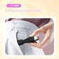 Mini Vibrator for Women - Dual G-Spot & Clitoral Stimulator, Handheld Personal Massager