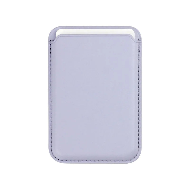 2024 Luxury For Magnetic Leather Wallet Case For iPhone 15 14 13 12 11 Pro Max 15Pro S23 Card Holder Phone Bag Cover Accessories